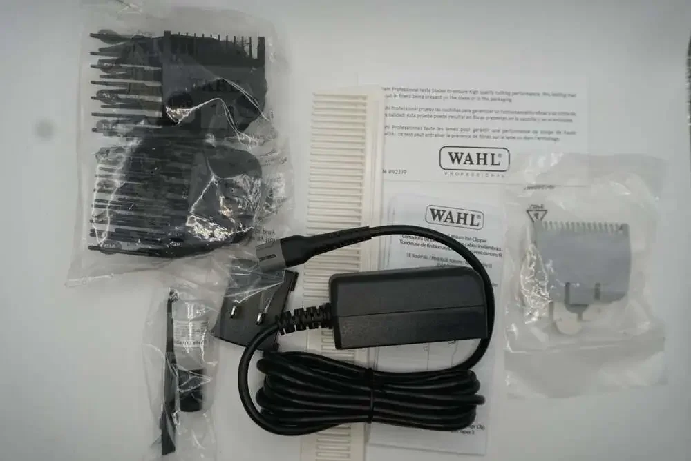 Wahl brand new